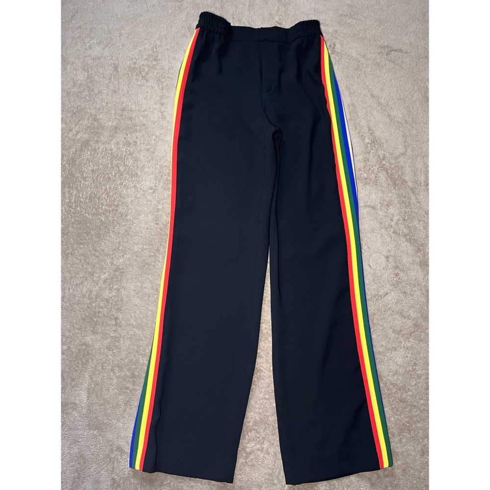 The "PRIDE WALK" Trouser pant by ZARA